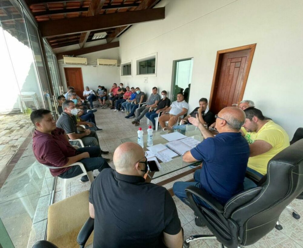 Bolsonaro