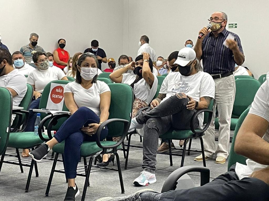 Manaus: com maior risco de contaminação e morte por covid, diz estudo
