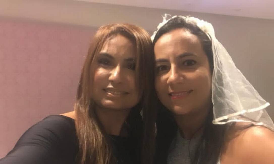Promotora do Caso Flávio Bolsonaro e madrinha da advogada do senador