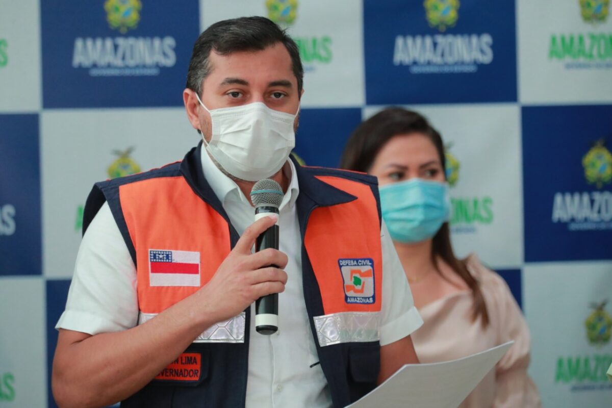 Governo do Amazonas vai anistiar financiados pela Afeam