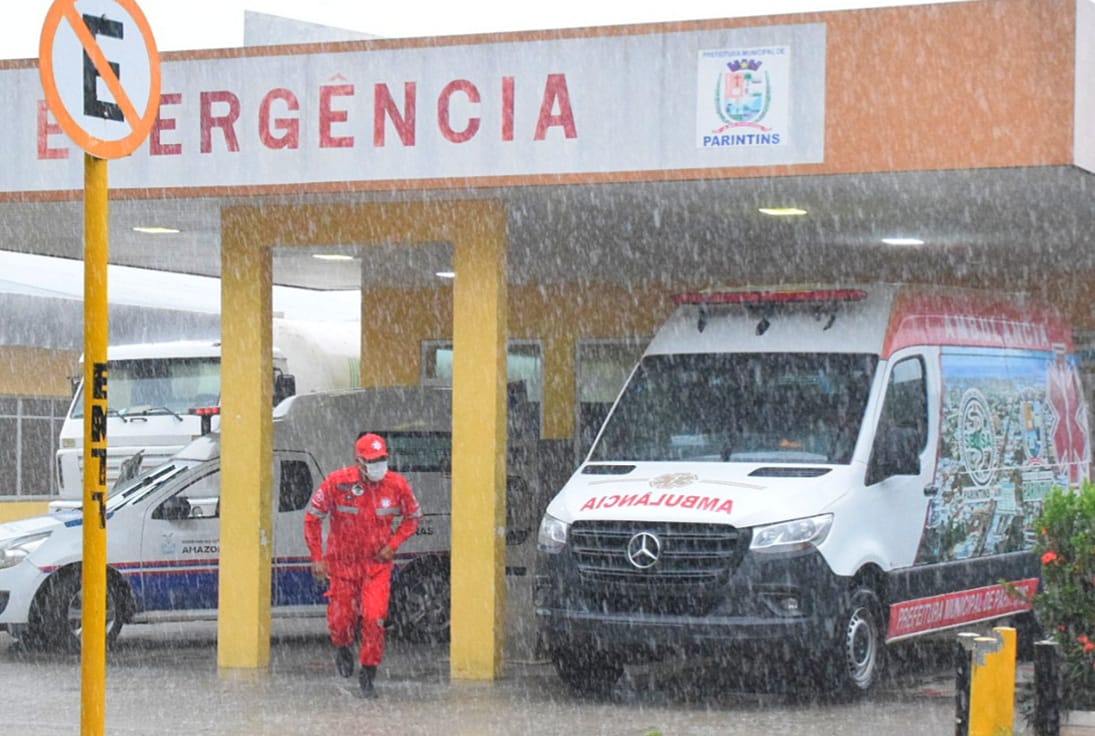 Parintins já supera Manacapuru em mortes