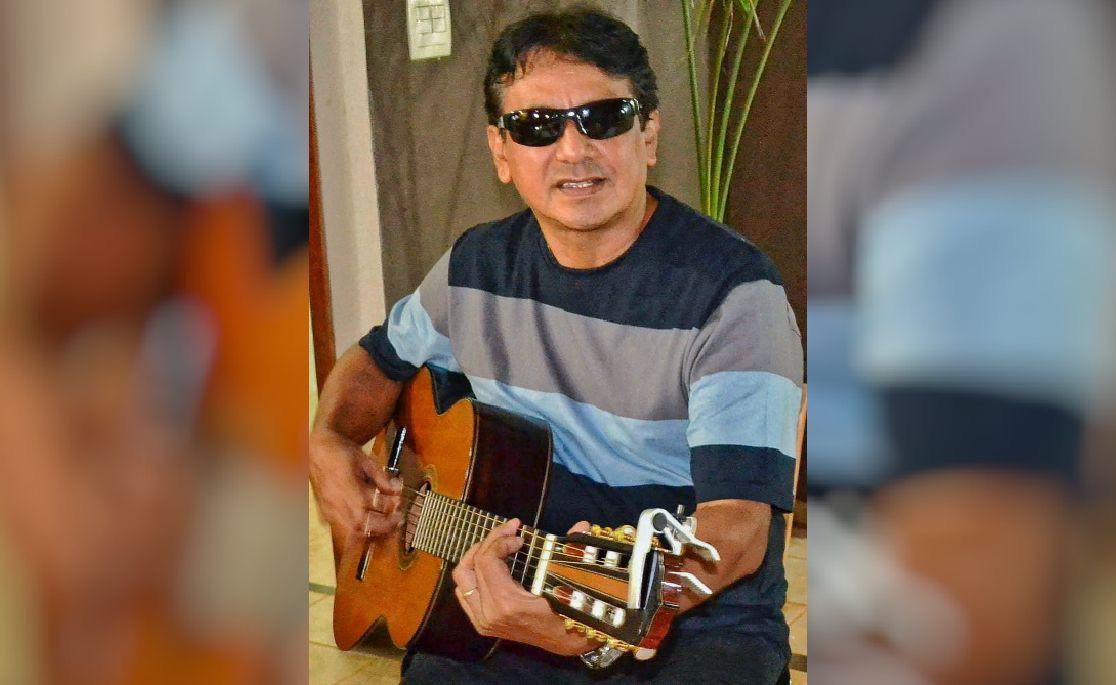 J. Carlos Portilho morreu de covid-19