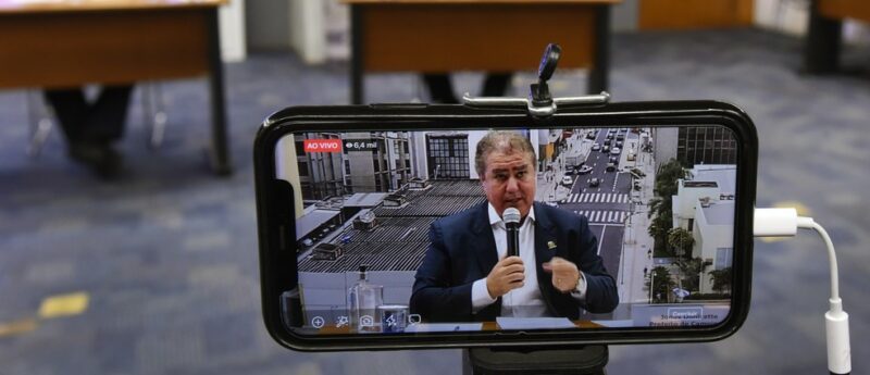 manaus, consorcio, compra, vacina