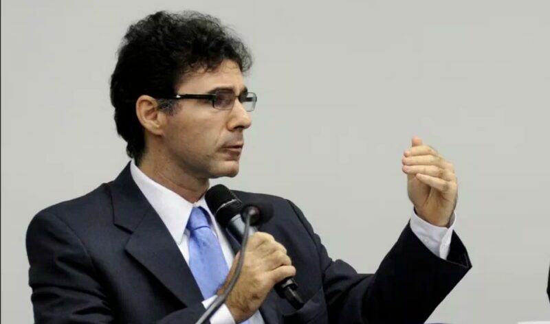 suubprocurador, tcu, trocar, bolsonaro, covid
