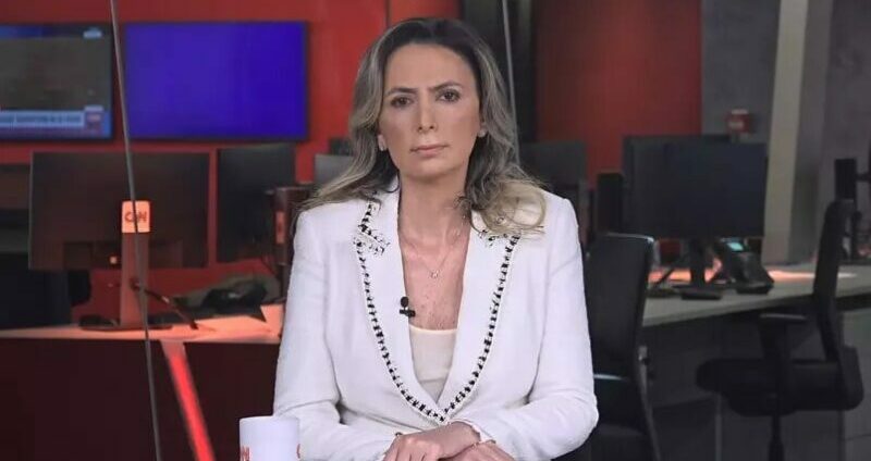 ludhmila, ameacas, convidada, ministra