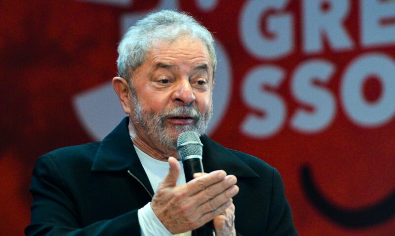Lula perde processo e é condenado a pagar advogados de jornalistas