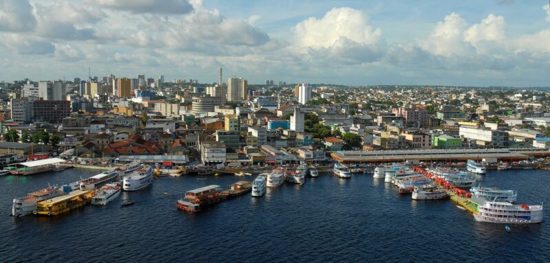 municipios, amazonas, consorcio, vacinas