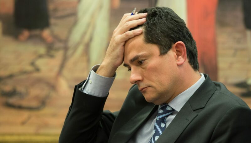 moro, parcial, condenar, lula, stf