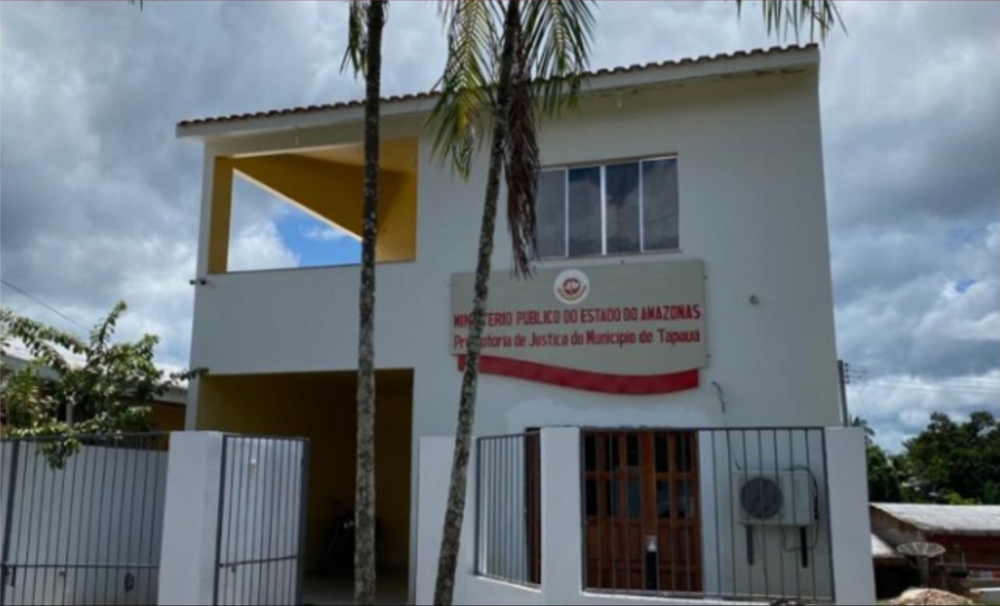Prefeito de Tapauá é investigado PELO MP-AM