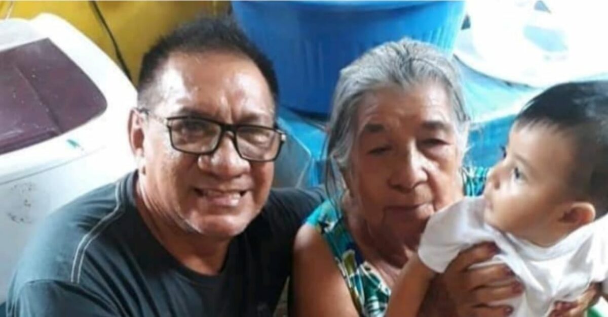 Morre mãe do vice-presidente do Caprichoso