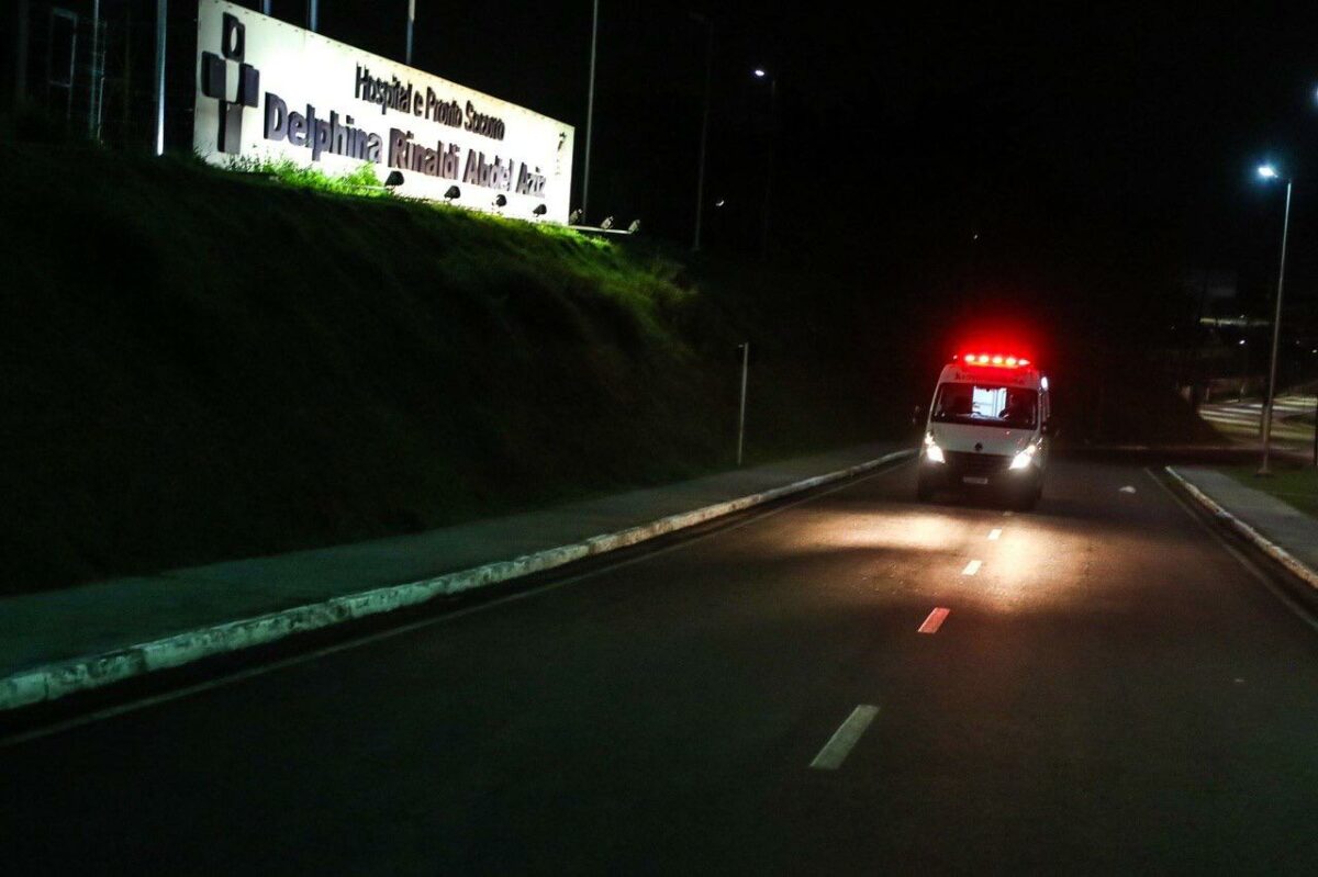 AM inicia Operação Gratidão