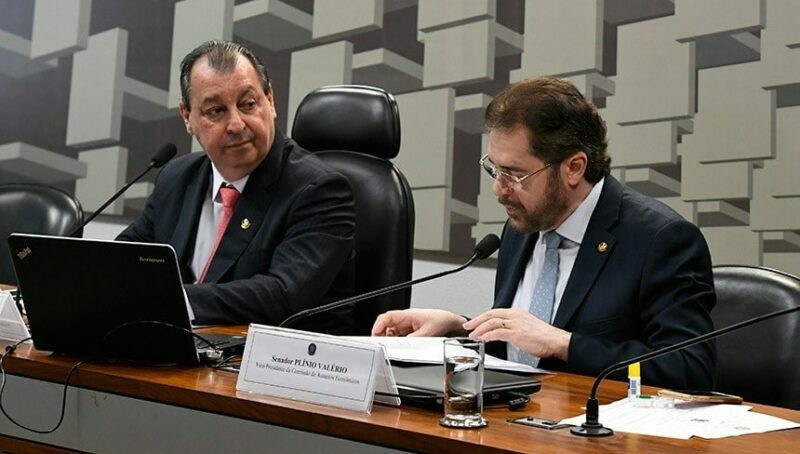 bancada, amazonas, comissoes, congresso