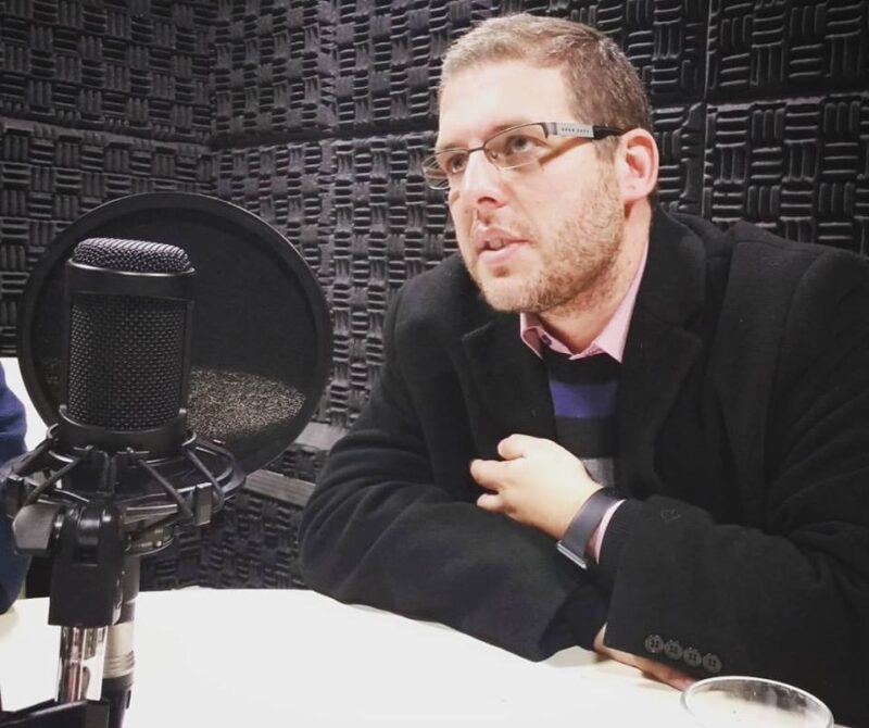 Epidemiologista alerta que terceira onda vem devastadora