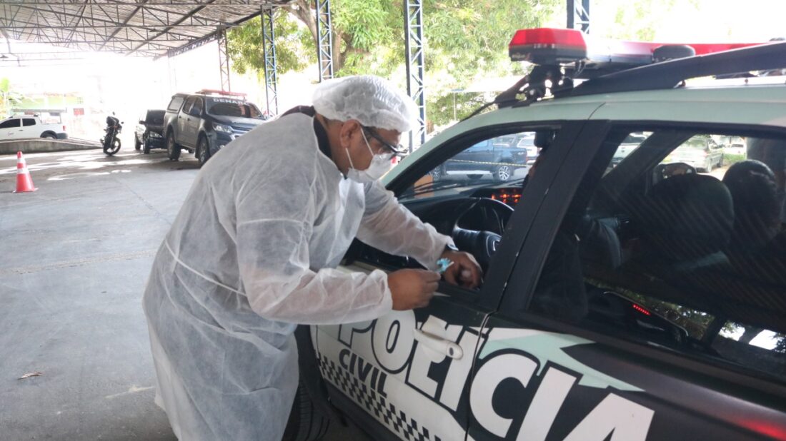 Justiça Federal