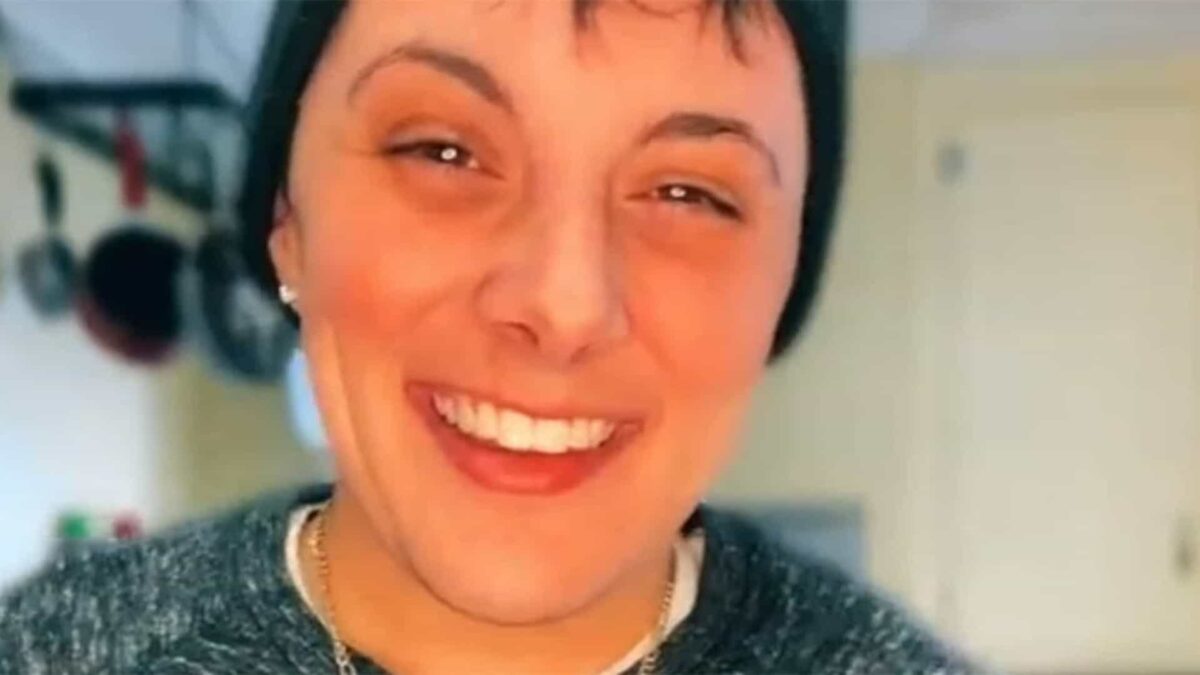 Morre em acidente, aos 31 anos, estrela dos vídeos do TikTok
