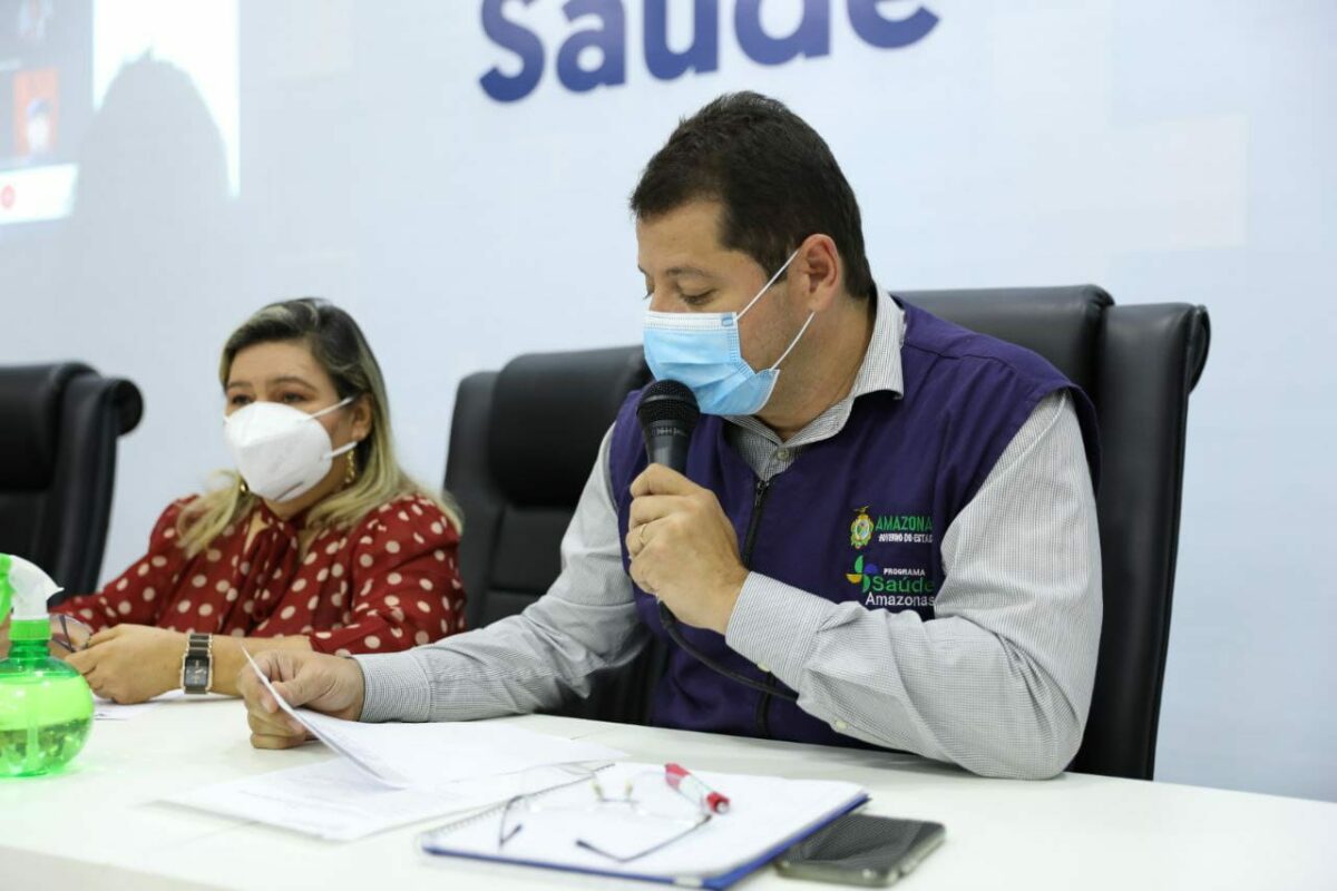 Wilson Lima anuncia pagamento de abono salarial