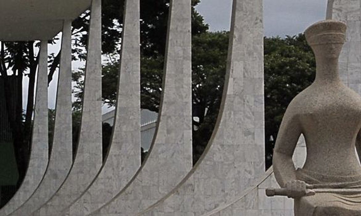 Cresce pressão de partidos no STF contra Lei de Segurança Nacional