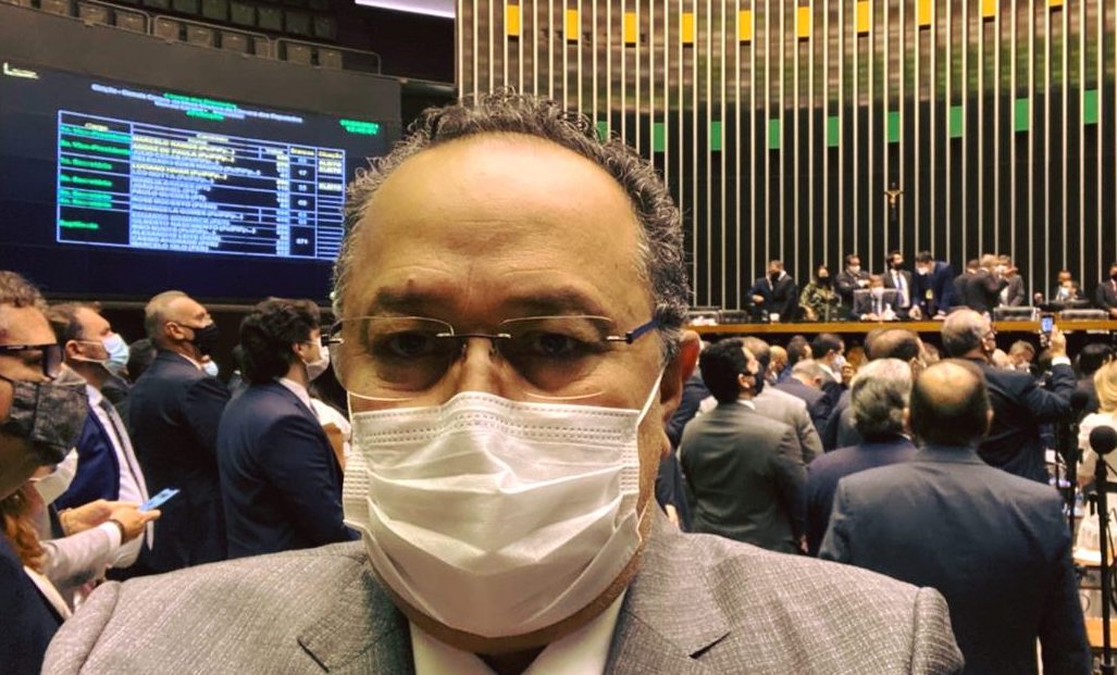 Silas Câmara Jejum Nacional