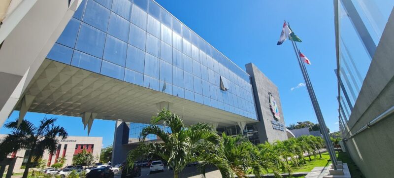 tce, aprova, auditoria, coleta, lixo