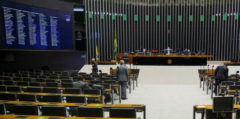 congresso, derruba, veto, servicos, ambientais