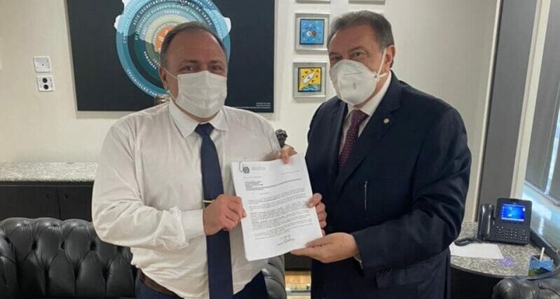 ministerio, saude, uti, amazonas