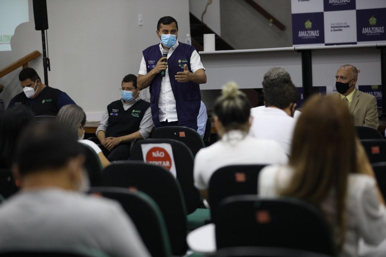Governador