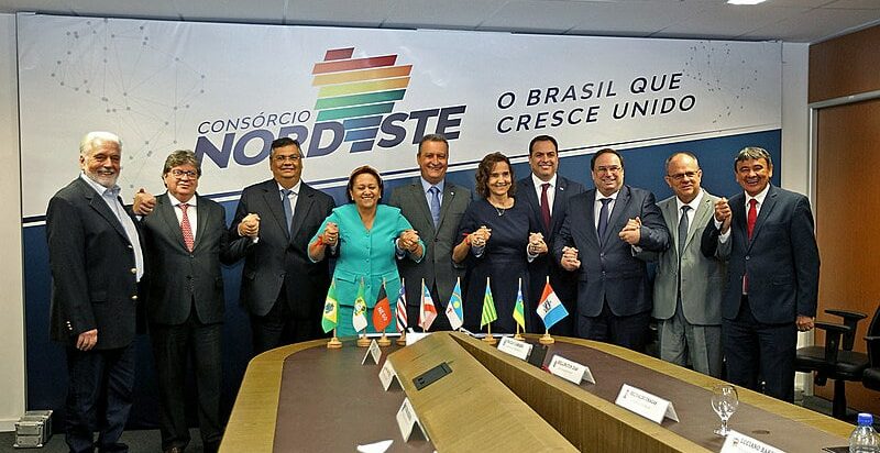governadores, contrato, doses, sputnik