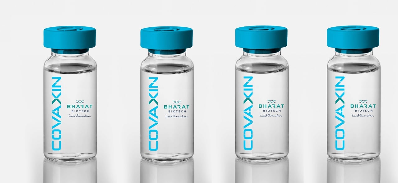 Brasil recebe primeira leva de doses da vacina do consรณrcio Covax Facility