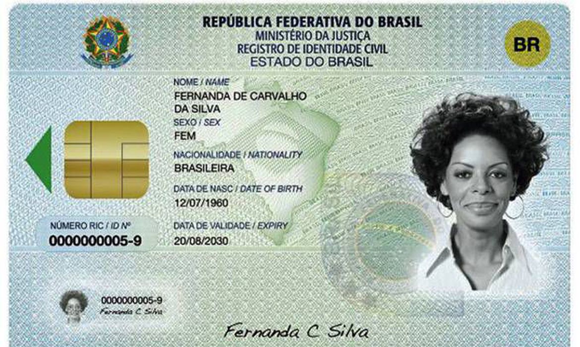 TSE e governo fazem parceria e identidade digital agora pode sair