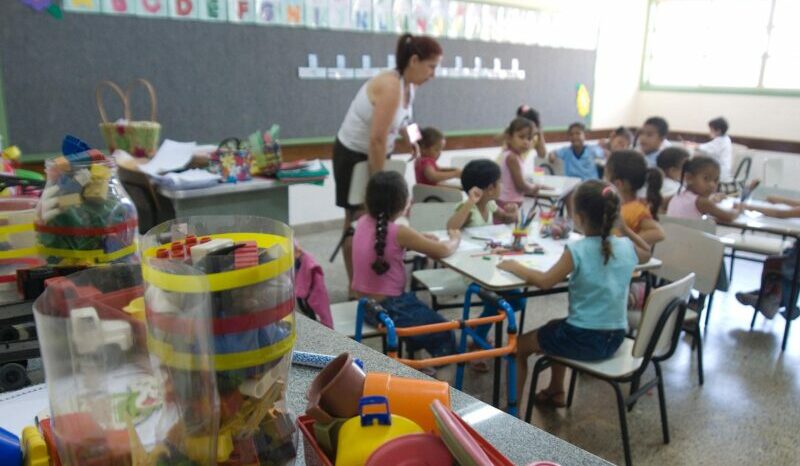 fundeb, bilhoes, ensino, professores