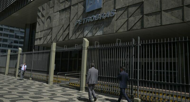 conselheiros, petrobras, saida, presidente