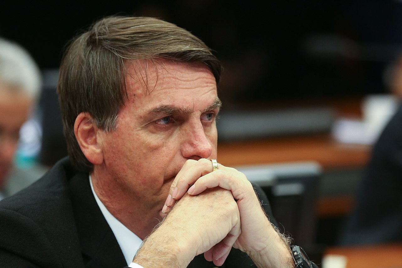 Ianomâmis: Bolsonaro pode cair no tribunal internacional por genocídio