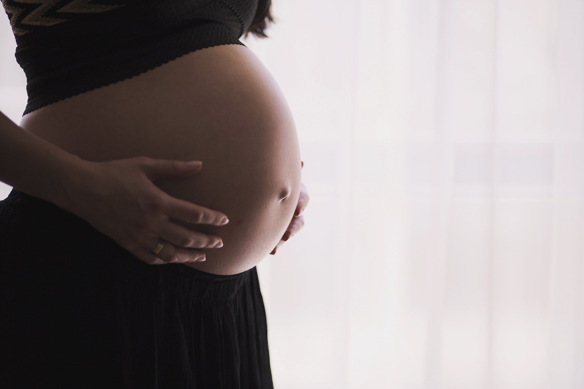 Covid-19 afasta mulheres da rotina de pré-natal em Manaus