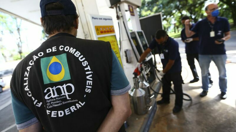 campanha, preco, justo, gasolina