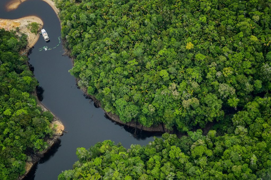 Amazonastur abre inscrição para captação de projetos do setor de turismo