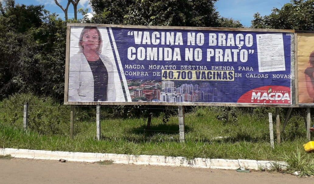 vacina, braco, comida, prato, ramos