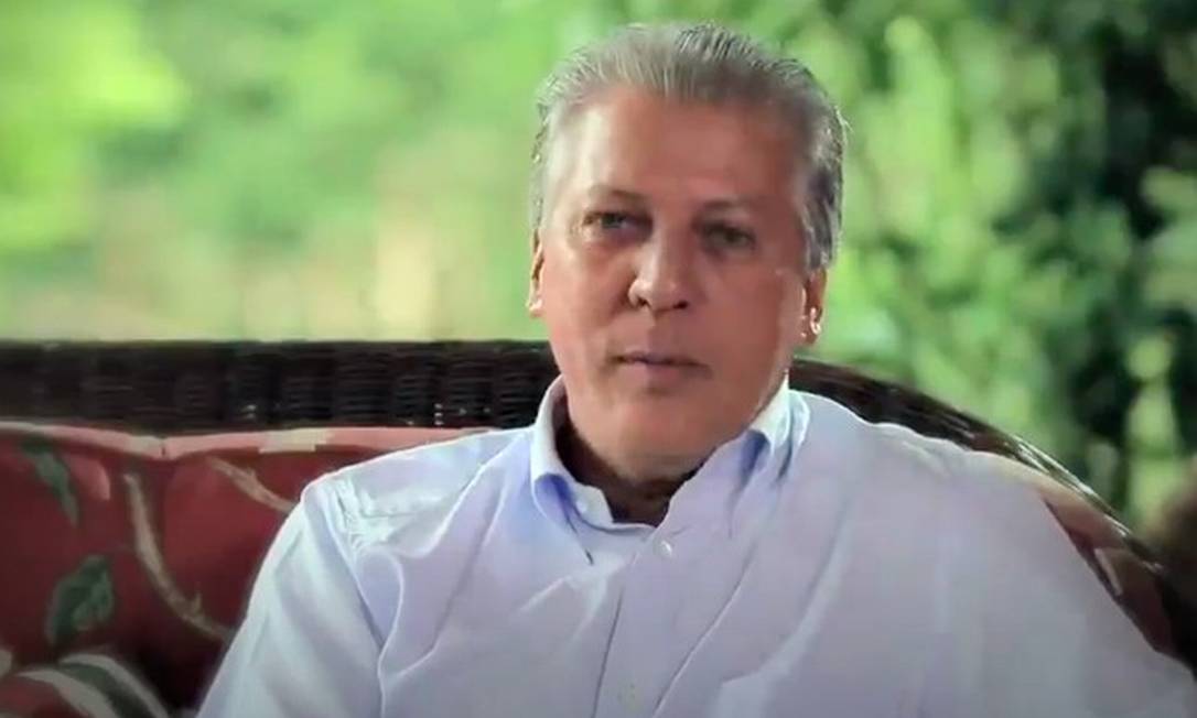 Chefão da Braskem, do grupo Odebrecht, conta golpe de US$ 250 milhões