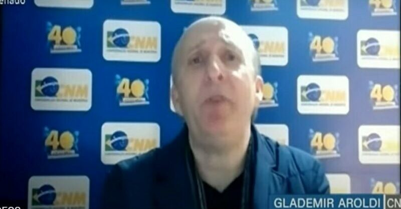 presidente, cnm, estoque, vacinas