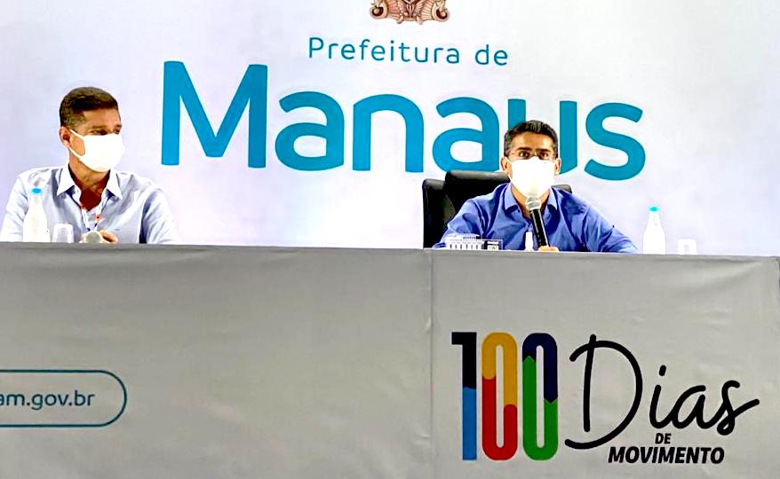 100 dias de
