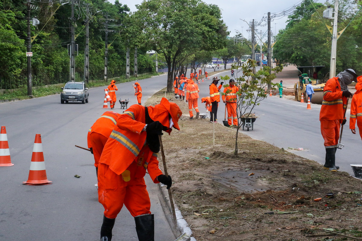 Enfim, Manaus abraça Distrito Industrial como seu
