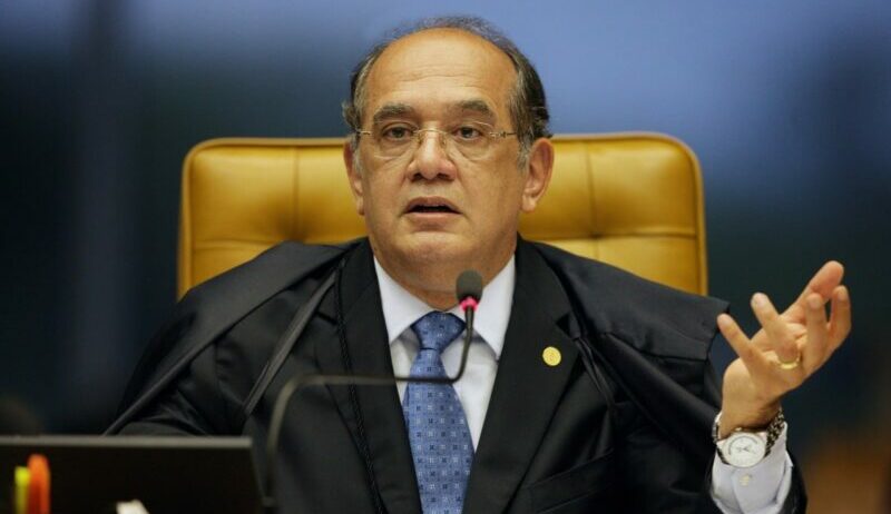 gilmar, proibe, abertura, igrejas