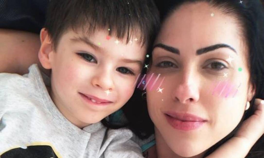 "Mãe, vem pra casa!", último pedido de Henry após ser agredido