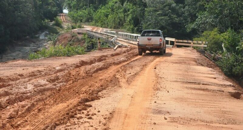 juiz, trf, autoriza, asfaltamento, br-319