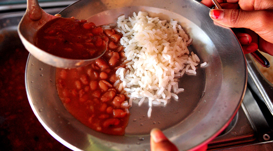 Norte e Nordeste apresentam altos índices de insegurança alimentar