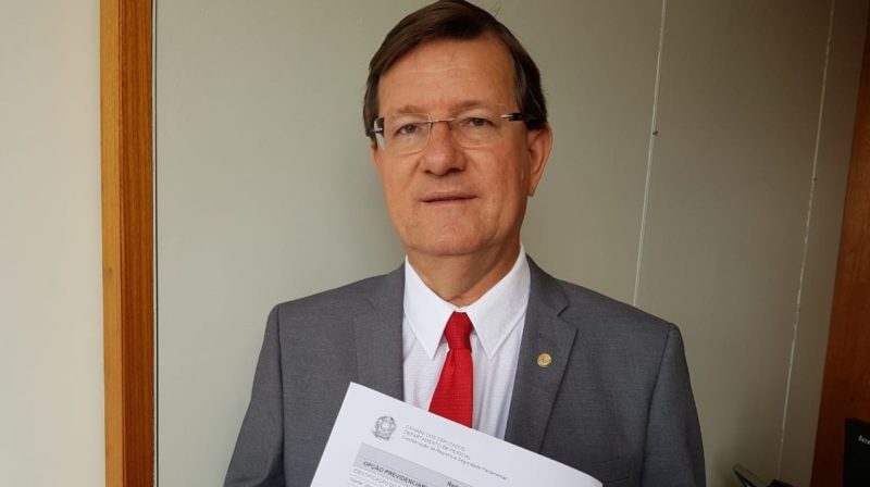 Afronta ao povo amazonense