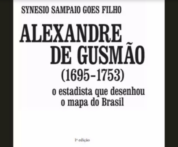 Livro conta a história do homem que garantiu Amazônia ao Brasil