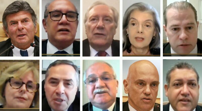 condenacoes, lula, plenario, stf