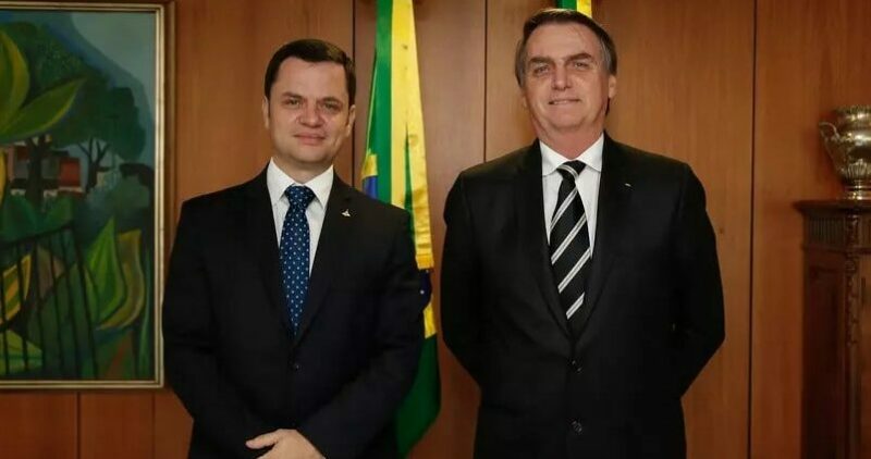 ministro, justica, pf, prf