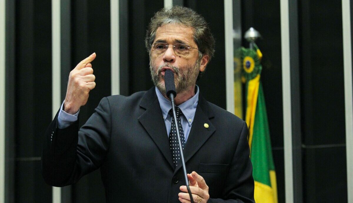 Ministro do STF: Valério quer apoio de bolsonaristas Moro e Mourão a PEC