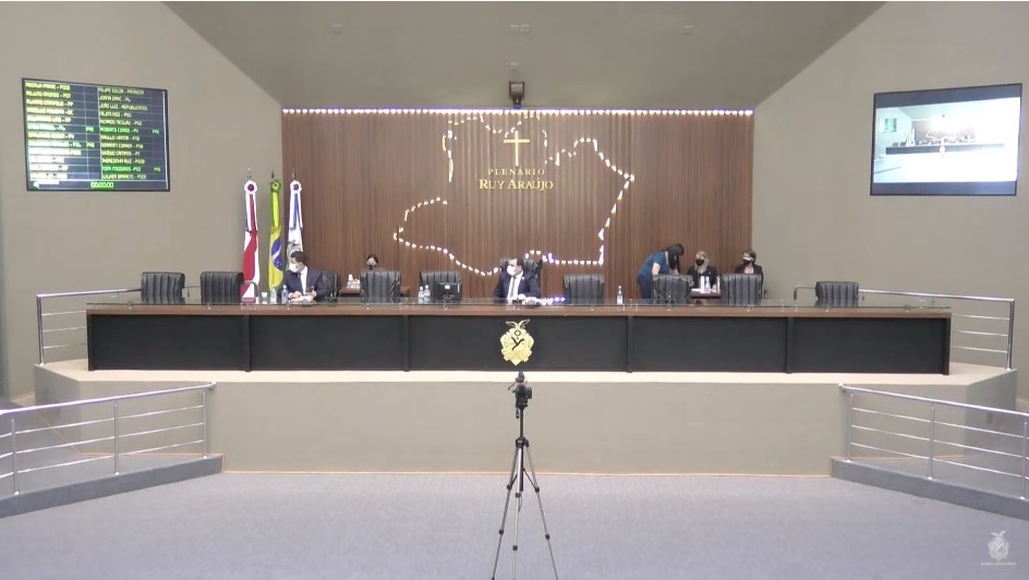 Comandante da PM ignora ALE-AM e deputados reagem